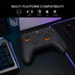 GameSir T4 Nova Lite Hall-Effekt Controller für Switch, PC & Mobil