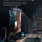 RGB Desktop Atmosphere Light Strip – Eye Protection LED Lamp for Desk and Home