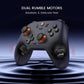 GameSir T4 Nova Lite Hall-Effekt Controller für Switch, PC & Mobil