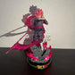 Dragon Ball Z Zamasu & Black Goku PVC Actionfigur - 28cm GK Statue