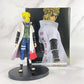 Bandai Naruto Shippuden Figuren - Uchiha Sasuke, Kakashi, Minato