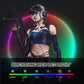 ONIKUMA K19 Kabelgebundenes Gaming-Headset mit Mikrofon – Geräuschunterdrückung Stereo-Sound