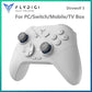 Flydigi Direwolf 3 Kabelloser Gaming-Controller für Switch, PC & mehr