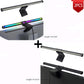 LED-Monitor-Lichtleiste mit RGB-Dimmfunktion für Arbeit und Gaming