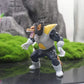 Dragon Ball Z GROSSER AFFE Vegeta Actionfigur - 13cm Sammlerstück