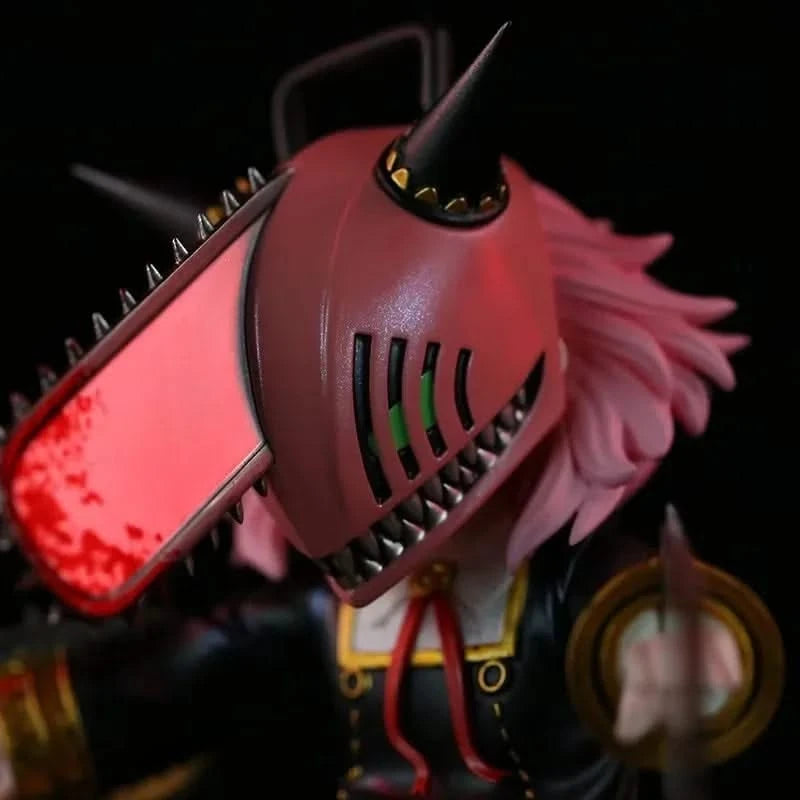 New Spy×Family Anya Forger Figure PVC Model - Chainsaw Man Doll