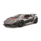 Bburago 1:24 Lamborghini Sesto Elemento – Diecast Alloy Luxury Car Model