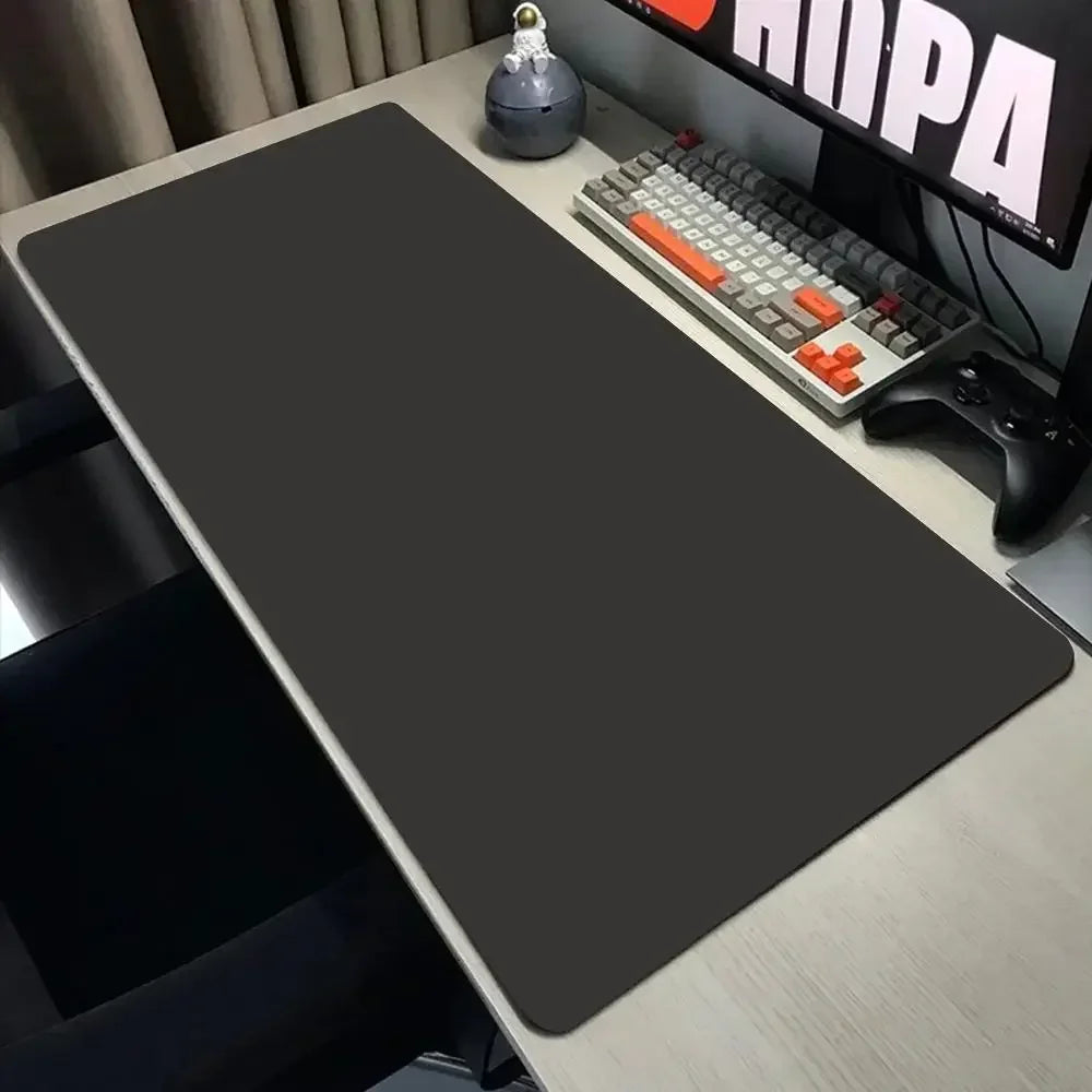 800x400 Minimalist Mouse Pad – Large Non-Slip Desk Mat