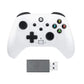 Xbox Wireless Controller - Kompatibel mit Series X/S/One, Gyro-Sensor