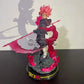 Dragon Ball Z Zamasu & Black Goku PVC Actionfigur - 28cm GK Statue