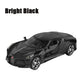 1:32 BGT La Voiture Noire Alloy Car model Dekoration Metall Diecasts & Spielzeugfahrzeuge Spielzeug Globale limitierte Auflage Kinder Jungen Spielzeug