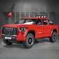 1:24 Maßstab Tundra TRD Pro Off-Road Metall Diecast Pickup-Truck Spielzeug