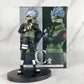 Bandai Naruto Shippuden Figuren - Uchiha Sasuke, Kakashi, Minato