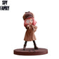 Spy X Family Anime Figur Spielzeugpuppe - Anya, Yor, Loid Forger, Chimera