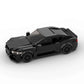 Sports Car Racing Puzzle – Educational Assembly Building Block Toy for Kids