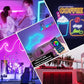 RGB Neon LED Strip Light – Waterproof USB Strip with Tuya App Smart Control