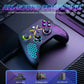 Xbox Wireless Controller - Kompatibel mit Series X/S/One, Gyro-Sensor