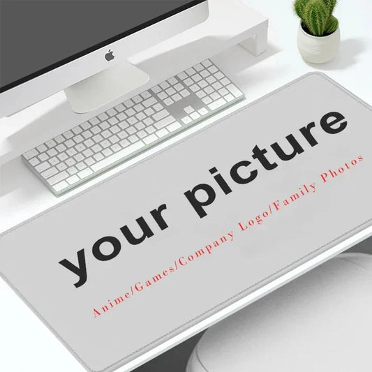 Custom XXL Gaming Mouse Pad – Print Your Logo or Design | OEM Mat