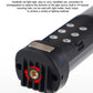 MIAOTU Handheld RGB Light Wand – 30CM LED Photography and Studio Light Stick