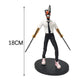 19cm Kettensägenmann Denji Anime Figur - Actionfigur