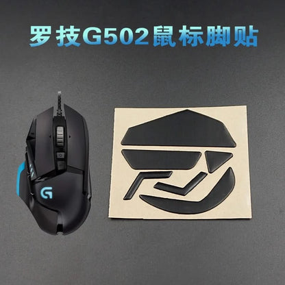 1 Stk. 3M Mausfüße für Logitech G502 Hero, G102 PRO, G604, G PRO