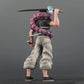 21cm Toji Jujutsu Kaisen GK Figur König der Künstler PVC Actionfigur