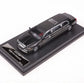 GCD 1:64 Town Car Limousine Modellauto aus Legierung