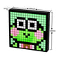 LED-Pixel-Display-Nachtlicht – Smart-APP-Steuerung, DIY-Text & Animation