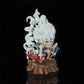 One Piece Gear Fifth Luffy 15CM Figur - Sonnengott Nika Action Statue