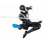 Mafex 147 Spider-Man & Venom Symbiote Actionfiguren 6" Modellspielzeug