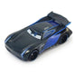 Disney Pixar Cars 2 3 Lightning McQueen 1:55 Diecast-Legierungsauto Spielzeug