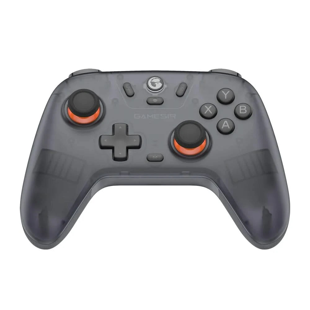 GameSir T4 Nova Lite Hall Effect Controller for Switch, PC & Mobile