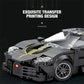1:24 Scale Speed Sport Car Model – Classic Racing Vehicle Building Blocks