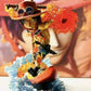 One Piece Ruffy Gear Fifth Actionfigur PVC-Modell – Limitierte Auflage