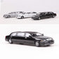 GCD 1:64 Town Car Limousine Modellauto aus Legierung