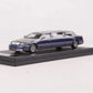 GCD 1:64 Town Car Limousine Modellauto aus Legierung