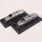 GCD 1:64 Town Car Limousine Modellauto aus Legierung