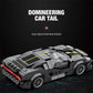 1:24 Scale Speed Sport Car Model – Classic Racing Vehicle Building Blocks