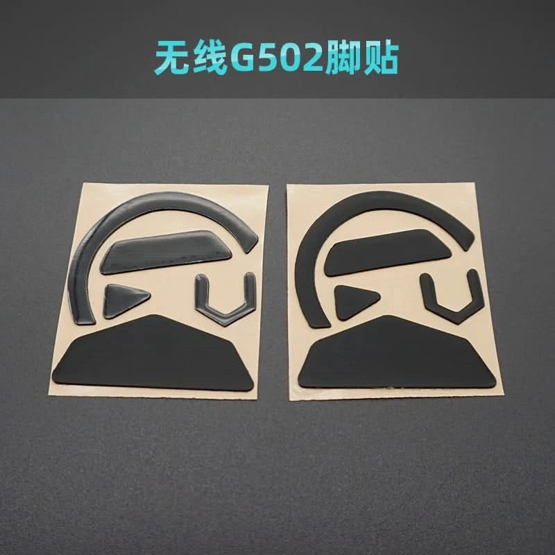 1pcs 3M Mouse Skates for Logitech G502 Hero, G102 PRO, G604, G PRO