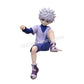 Hunter×Hunter Gon & Killua Actionfigur Noodle Stopper Modellspielzeug