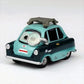 Disney Pixar Cars 2 3 Lightning McQueen 1:55 Diecast-Legierungsauto Spielzeug