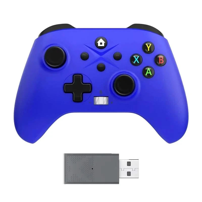 Xbox Wireless Controller - Compatible Series X/S/One, Gyro Sensor