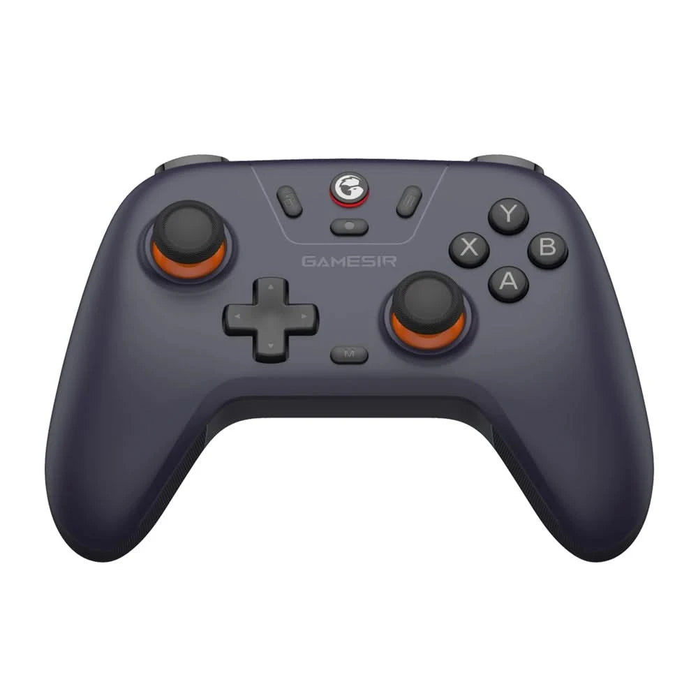 GameSir T4 Nova Lite Hall Effect Controller for Switch, PC & Mobile