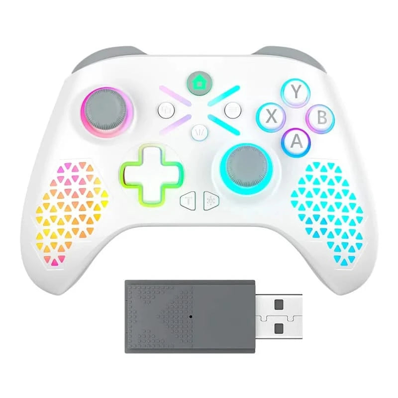 Xbox Wireless Controller - Compatible Series X/S/One, Gyro Sensor