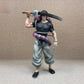 21cm Toji Jujutsu Kaisen GK Figur König der Künstler PVC Actionfigur