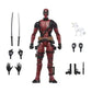 Deadpool Actionfigur X-Men Legends - Wade Wilson Sammlerstück
