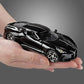 1:32 BGT La Voiture Noire Alloy Car model Dekoration Metall Diecasts & Spielzeugfahrzeuge Spielzeug Globale limitierte Auflage Kinder Jungen Spielzeug