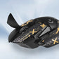 Rutschfestes Maus-Grip-Tape für G502 Hero – Schweißabsorbierender Aufkleber