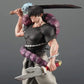 21cm Toji Jujutsu Kaisen GK Figur König der Künstler PVC Actionfigur