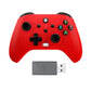 Xbox Wireless Controller - Kompatibel mit Series X/S/One, Gyro-Sensor